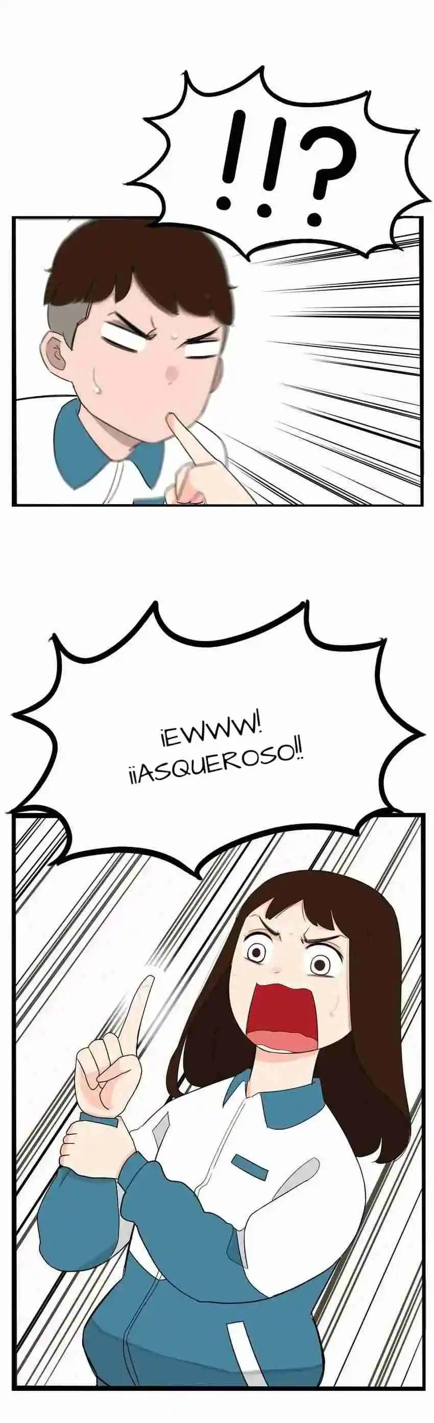 Poor Father And Daughter - Capítulo 159 - Página 10 - LectorTMOo
