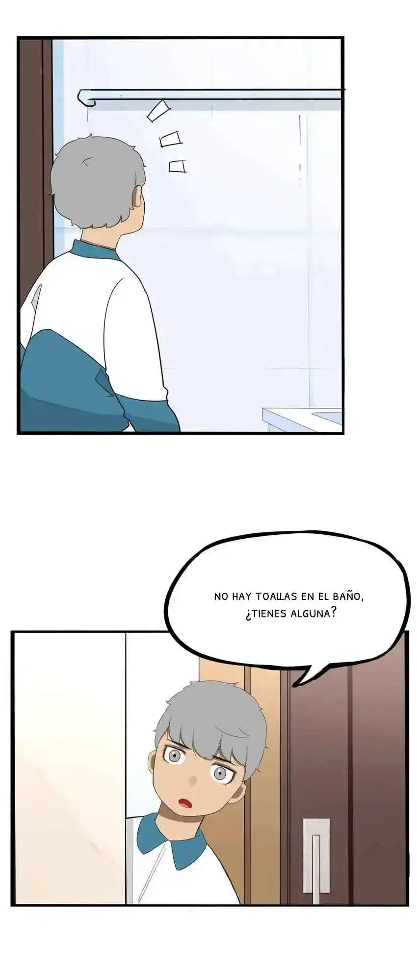 Poor Father And Daughter - Capítulo 159 - Página 14 - LectorTMOo