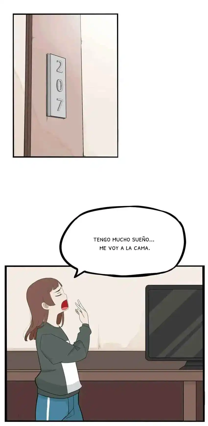 Poor Father And Daughter - Capítulo 160 - Página 1 - LectorTMOo