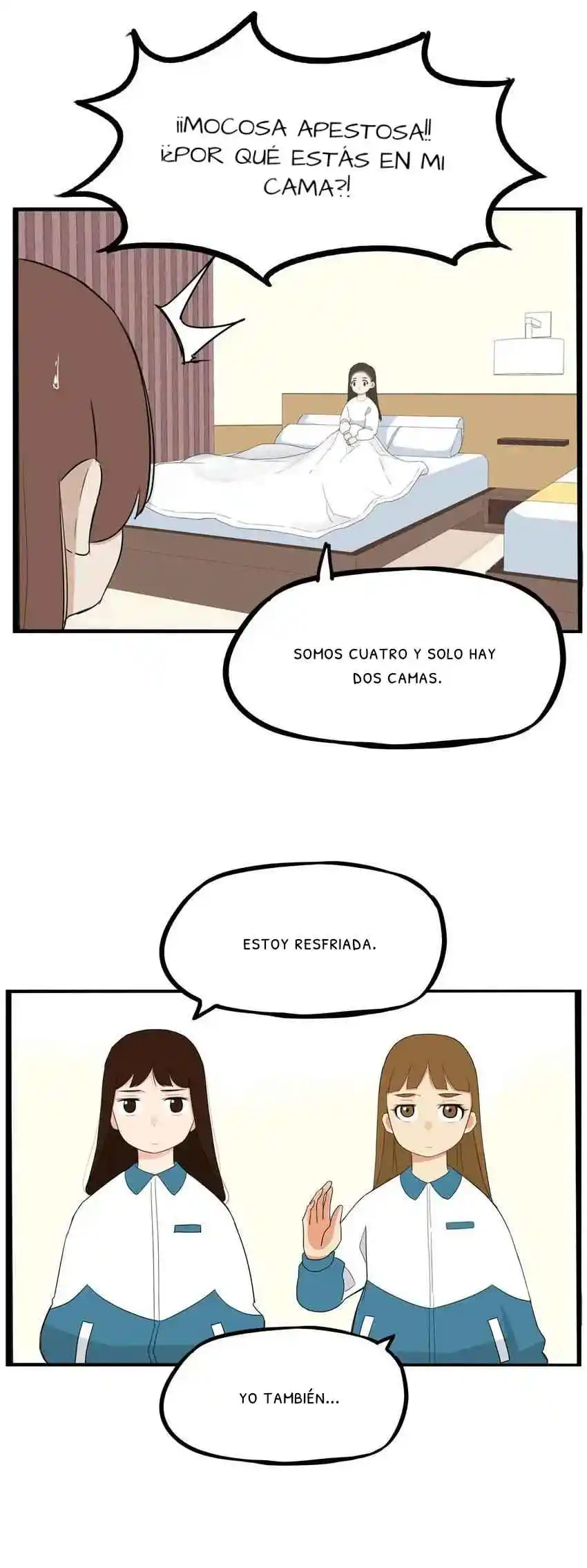 Poor Father And Daughter - Capítulo 160 - Página 2 - LectorTMOo