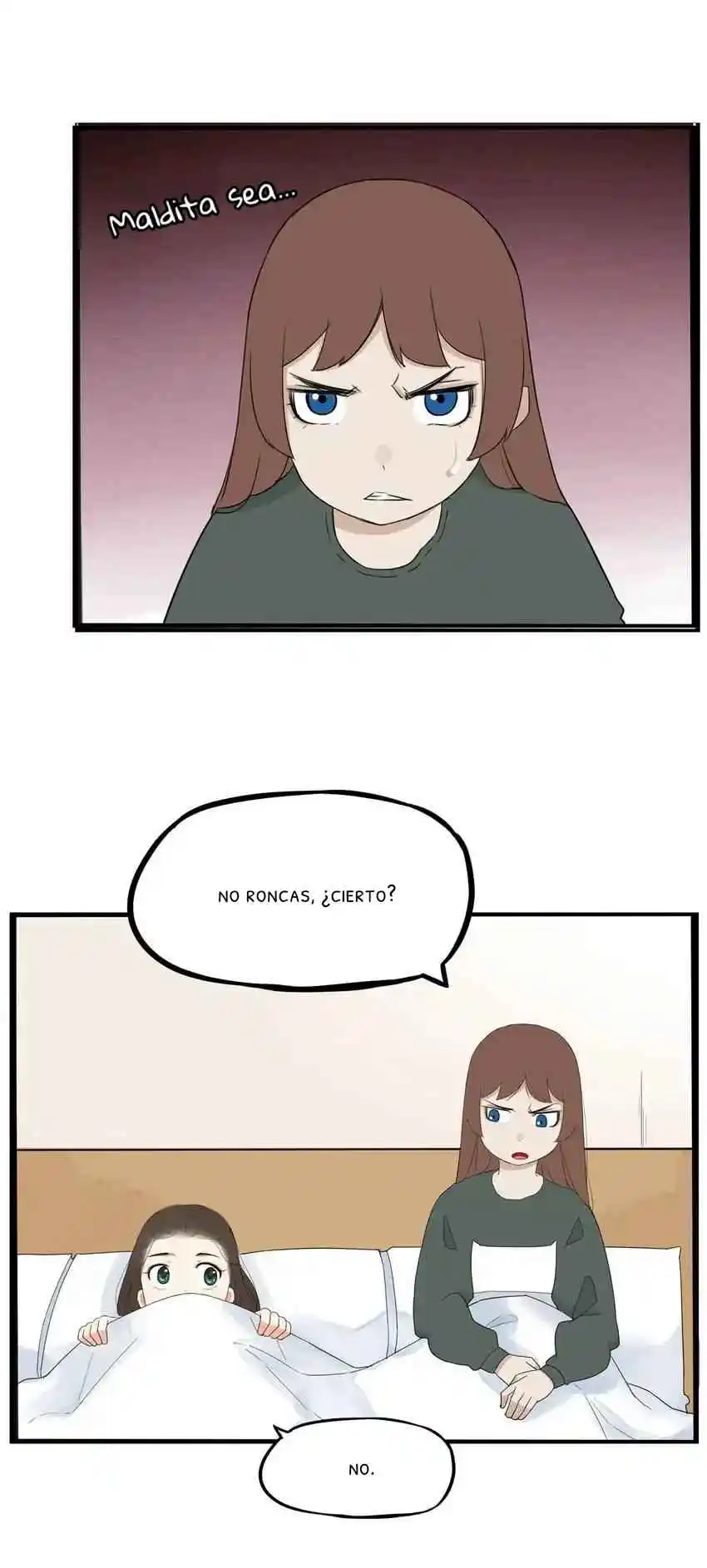 Poor Father And Daughter - Capítulo 160 - Página 3 - LectorTMOo