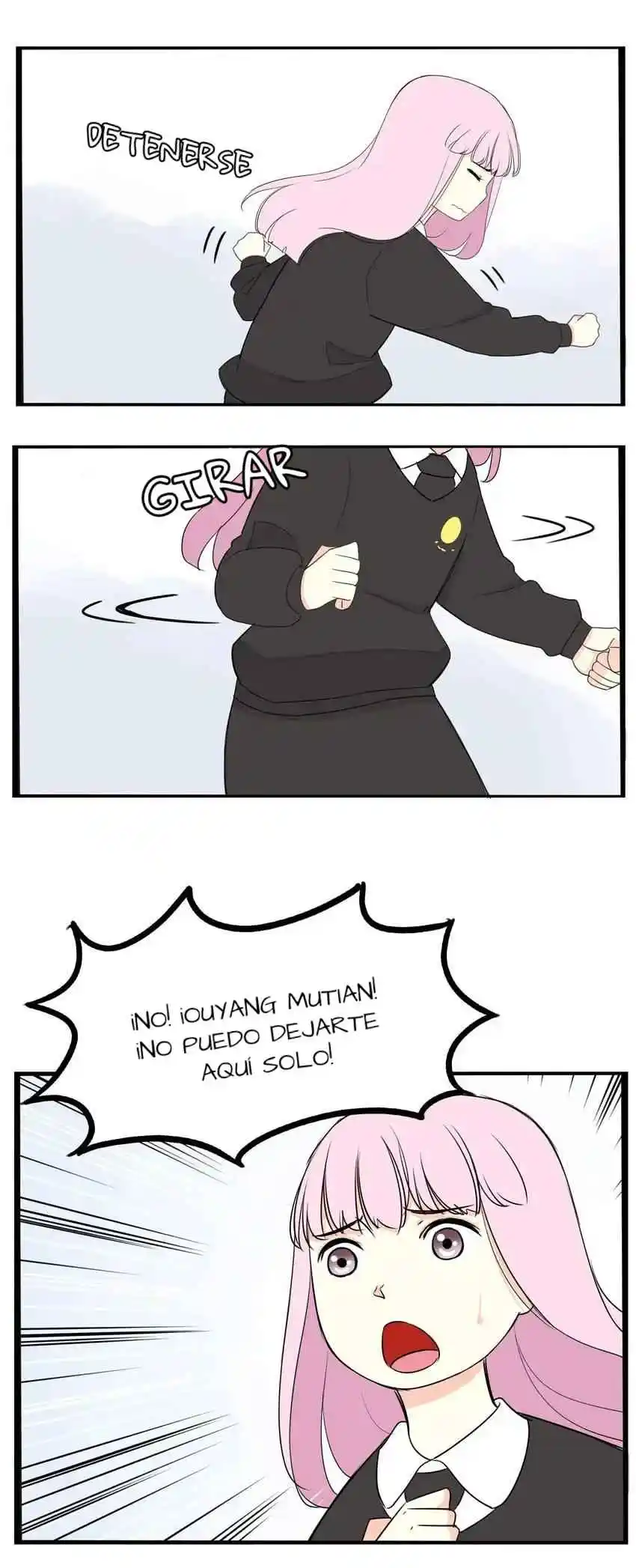 Poor Father And Daughter - Capítulo 160 - Página 11 - LectorTMOo