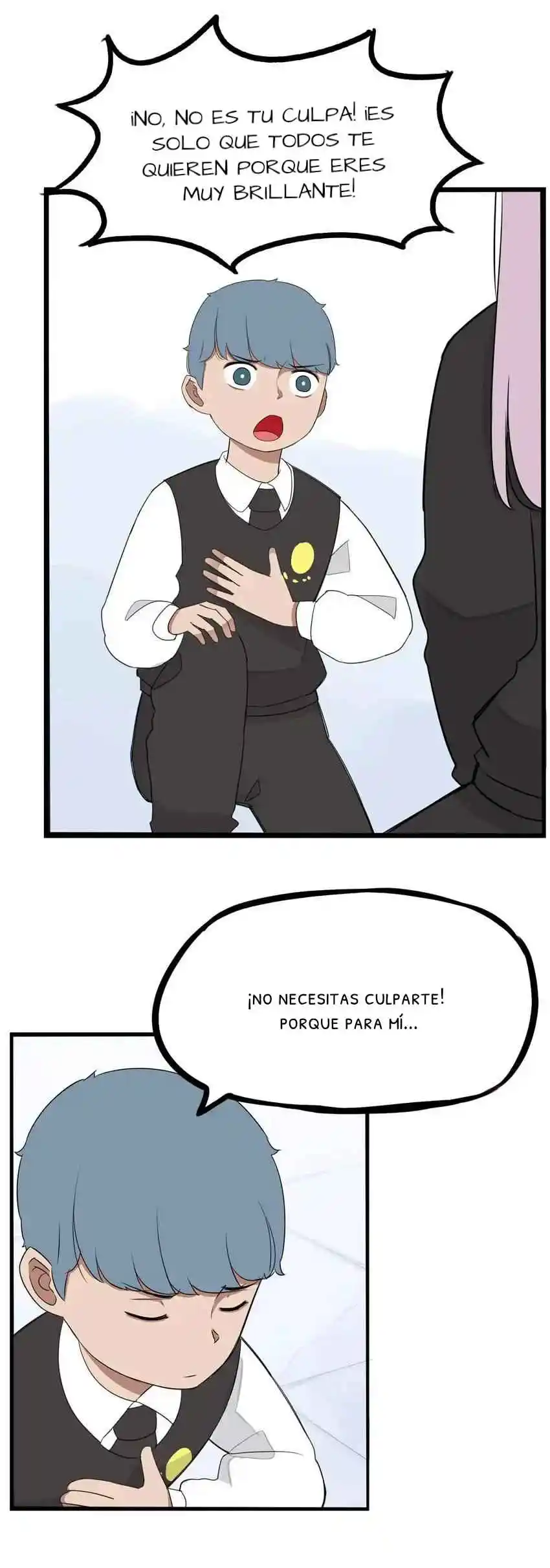 Poor Father And Daughter - Capítulo 160 - Página 15 - LectorTMOo