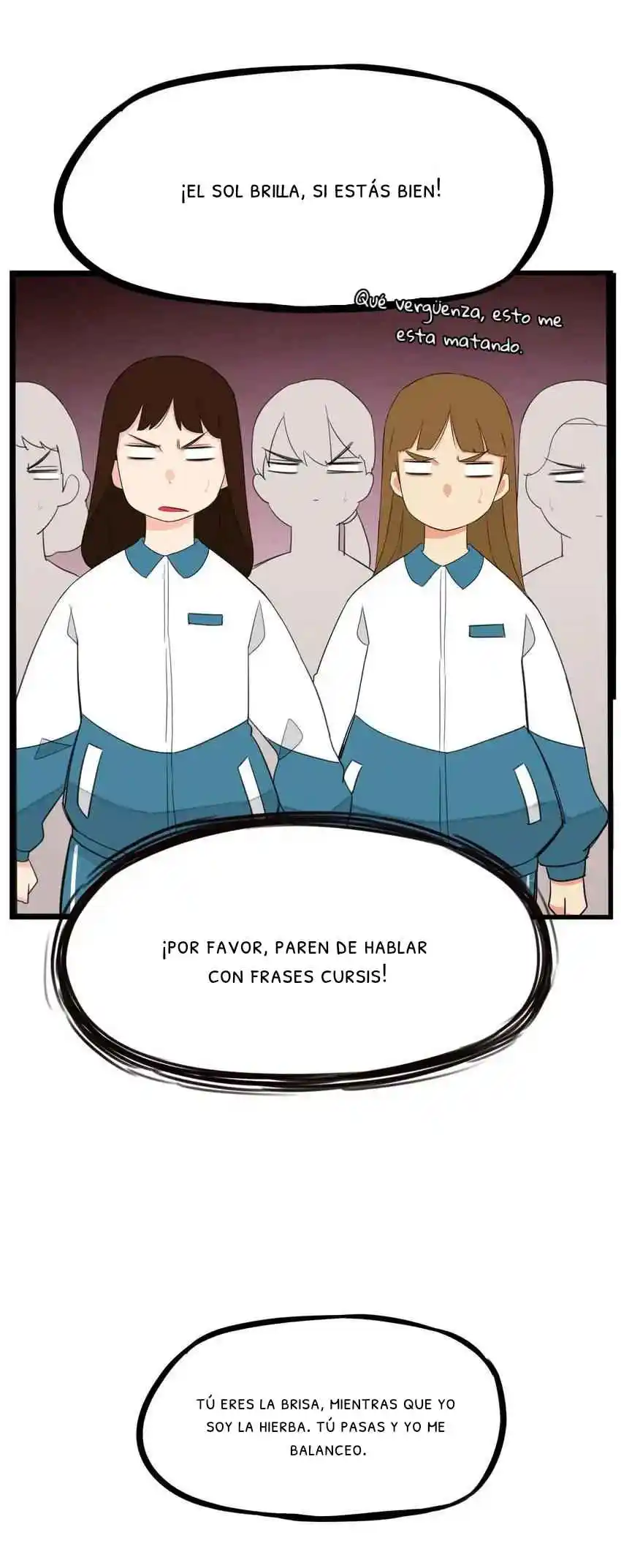 Poor Father And Daughter - Capítulo 160 - Página 16 - LectorTMOo