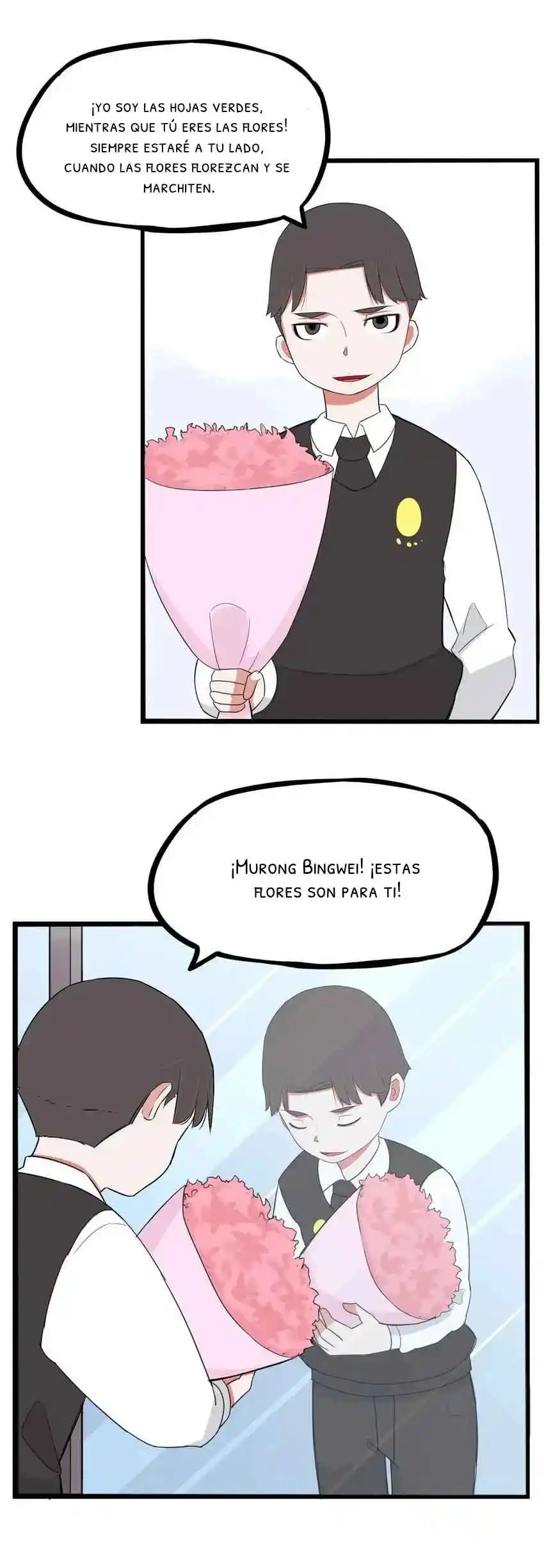 Poor Father And Daughter - Capítulo 160 - Página 17 - LectorTMOo