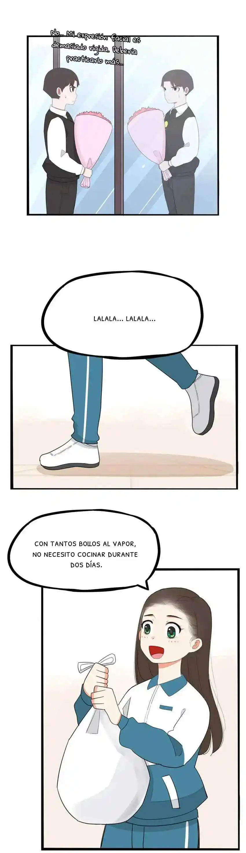Poor Father And Daughter - Capítulo 160 - Página 18 - LectorTMOo