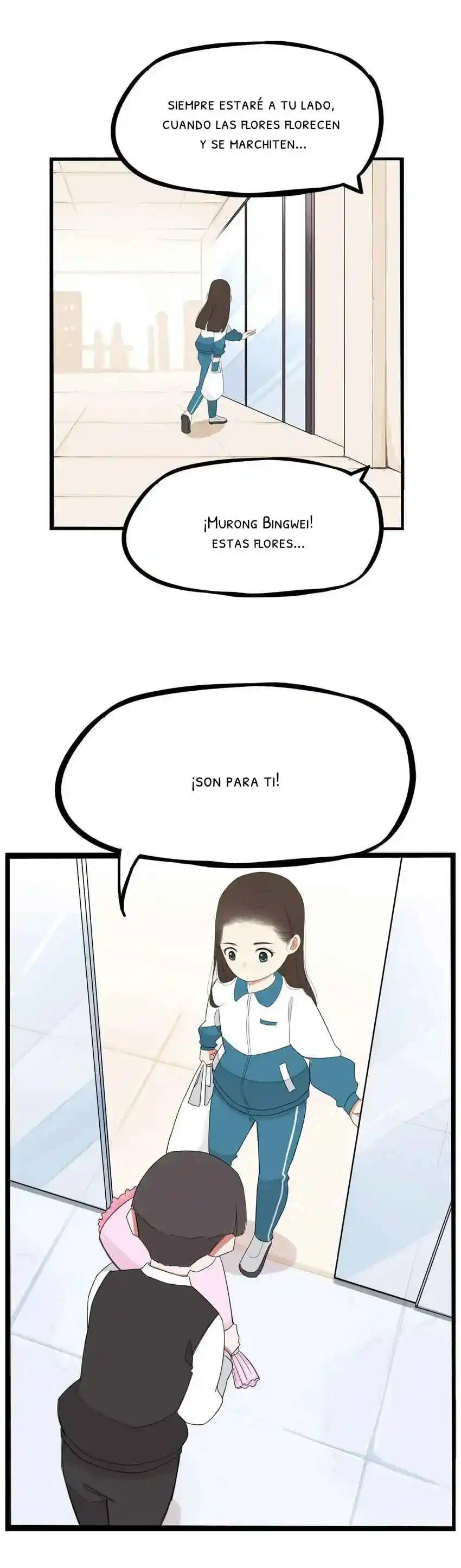 Poor Father And Daughter - Capítulo 160 - Página 19 - LectorTMOo