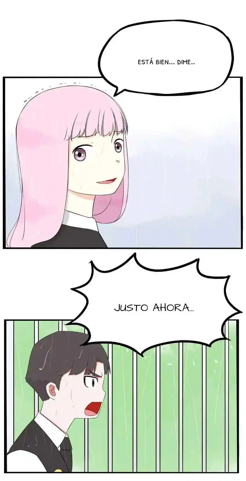 Poor Father And Daughter - Capítulo 160 - Página 24 - LectorTMOo
