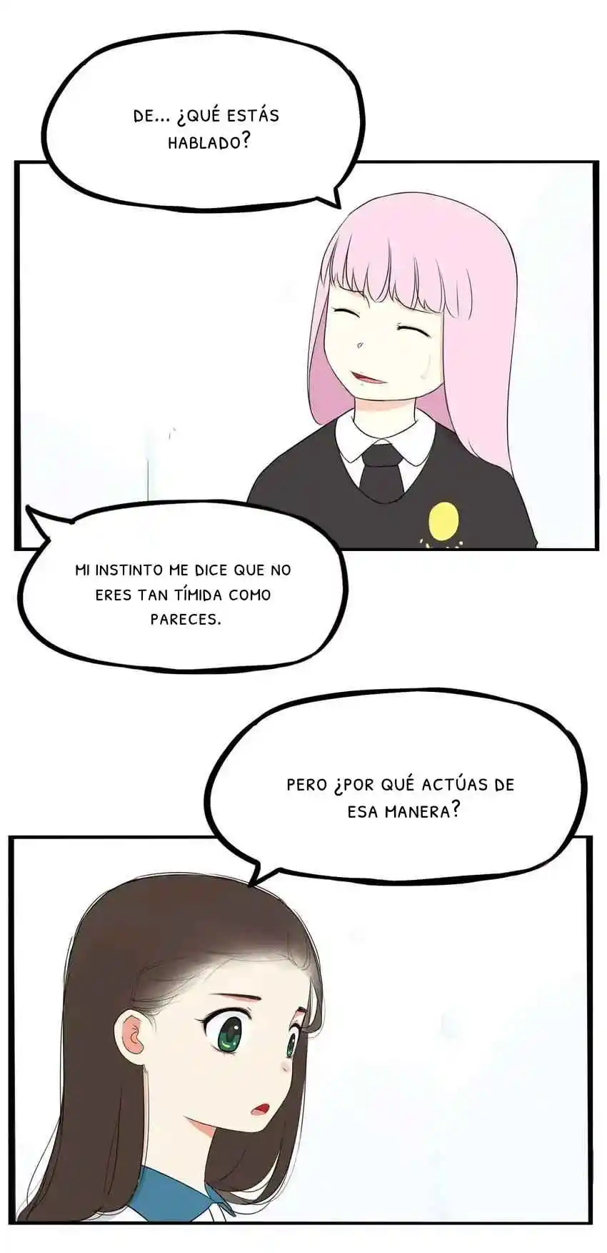 Poor Father And Daughter - Capítulo 161 - Página 8 - LectorTMOo