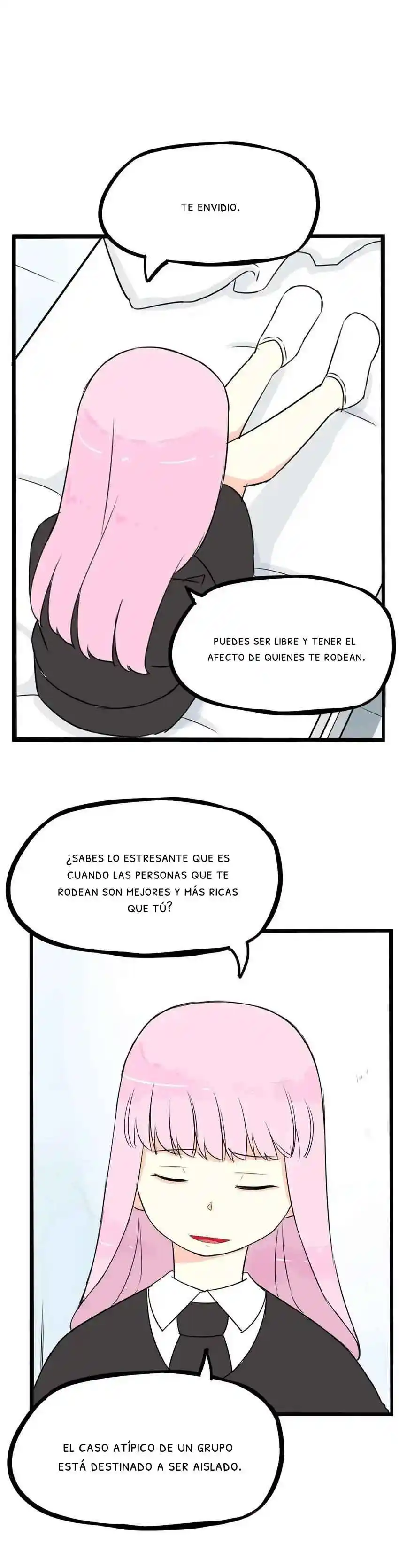 Poor Father And Daughter - Capítulo 161 - Página 10 - LectorTMOo
