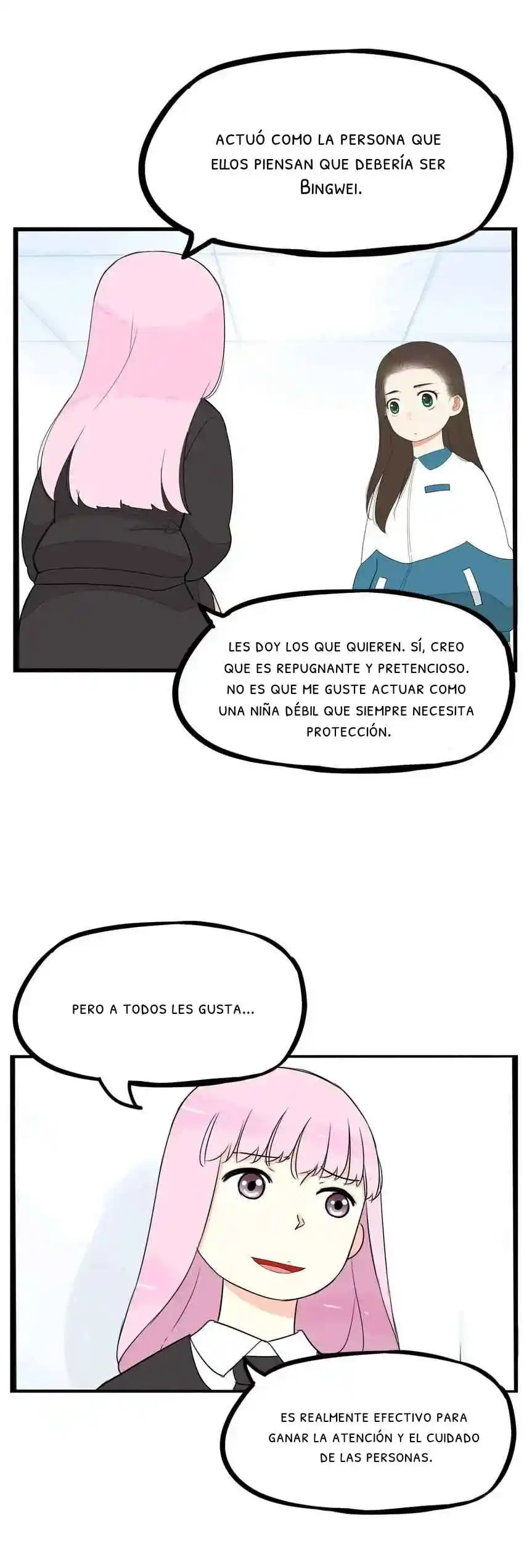 Poor Father And Daughter - Capítulo 161 - Página 11 - LectorTMOo