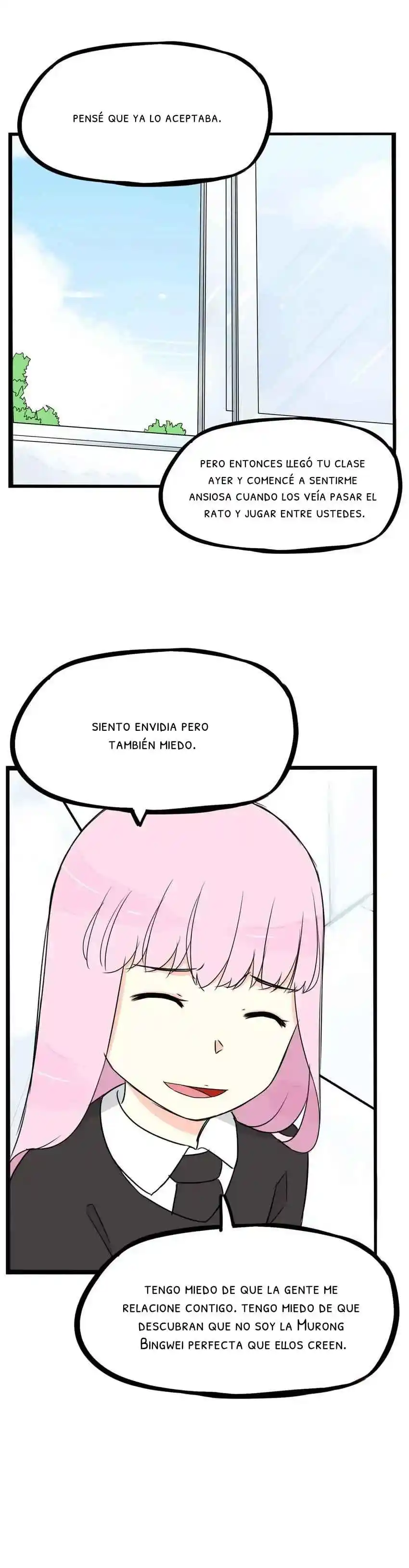 Poor Father And Daughter - Capítulo 161 - Página 12 - LectorTMOo