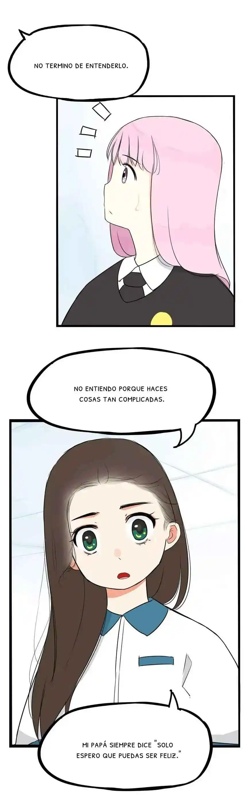 Poor Father And Daughter - Capítulo 161 - Página 14 - LectorTMOo