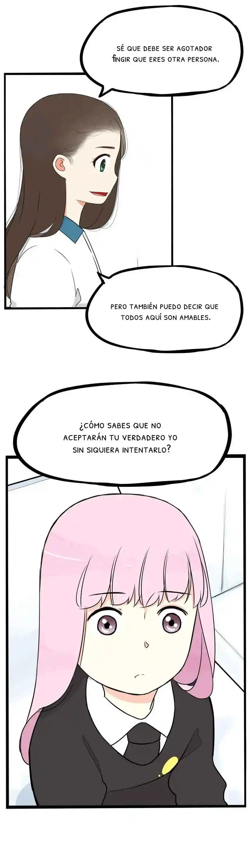 Poor Father And Daughter - Capítulo 161 - Página 17 - LectorTMOo