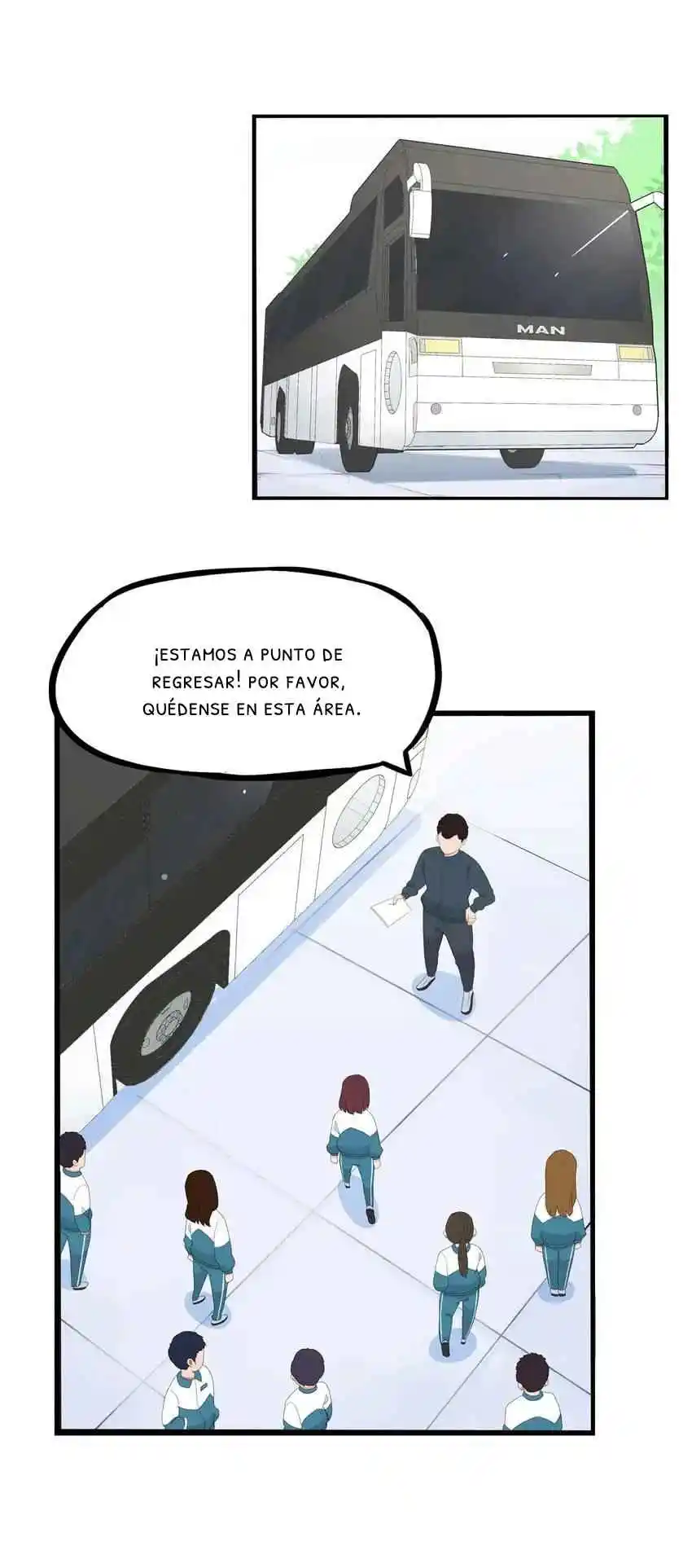 Poor Father And Daughter - Capítulo 161 - Página 21 - LectorTMOo