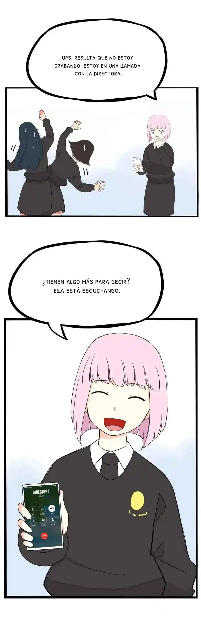 Poor Father And Daughter - Capítulo 162 - Página 4 - LectorTMOo