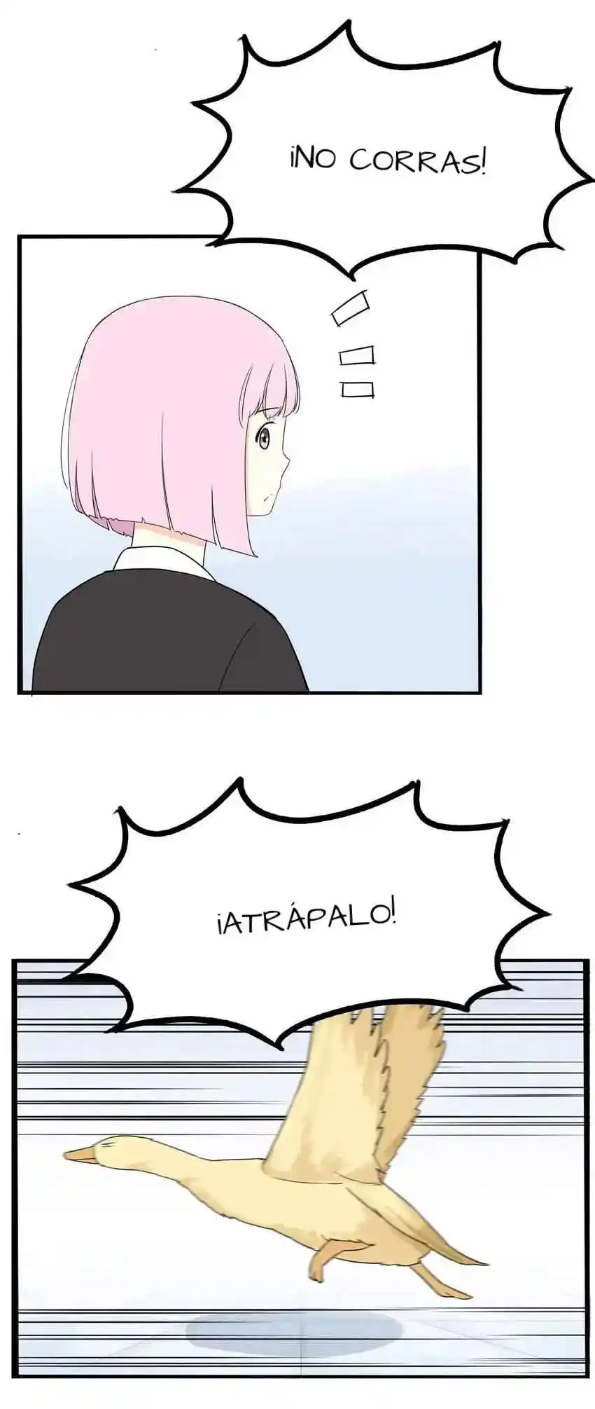 Poor Father And Daughter - Capítulo 162 - Página 6 - LectorTMOo
