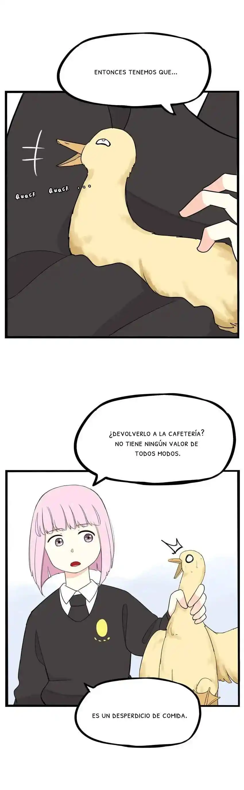 Poor Father And Daughter - Capítulo 162 - Página 10 - LectorTMOo