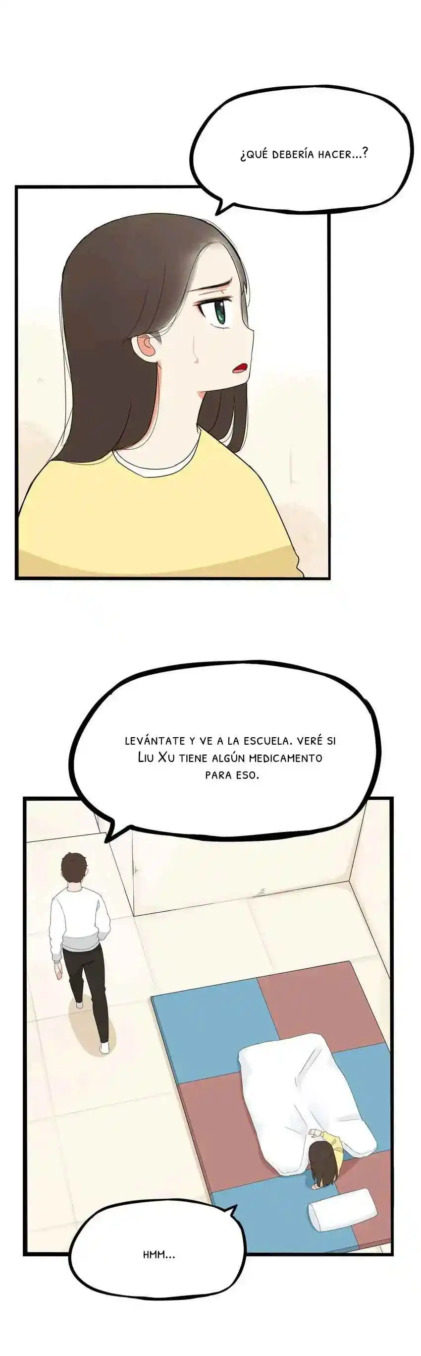 Poor Father And Daughter - Capítulo 163 - Página 9 - LectorTMOo