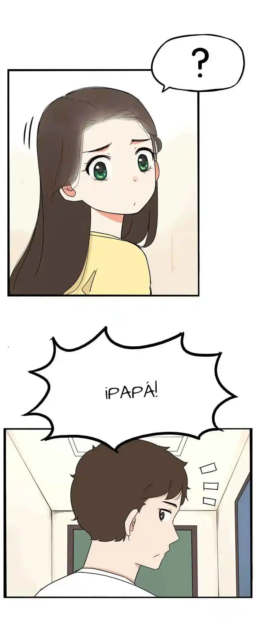 Poor Father And Daughter - Capítulo 163 - Página 10 - LectorTMOo