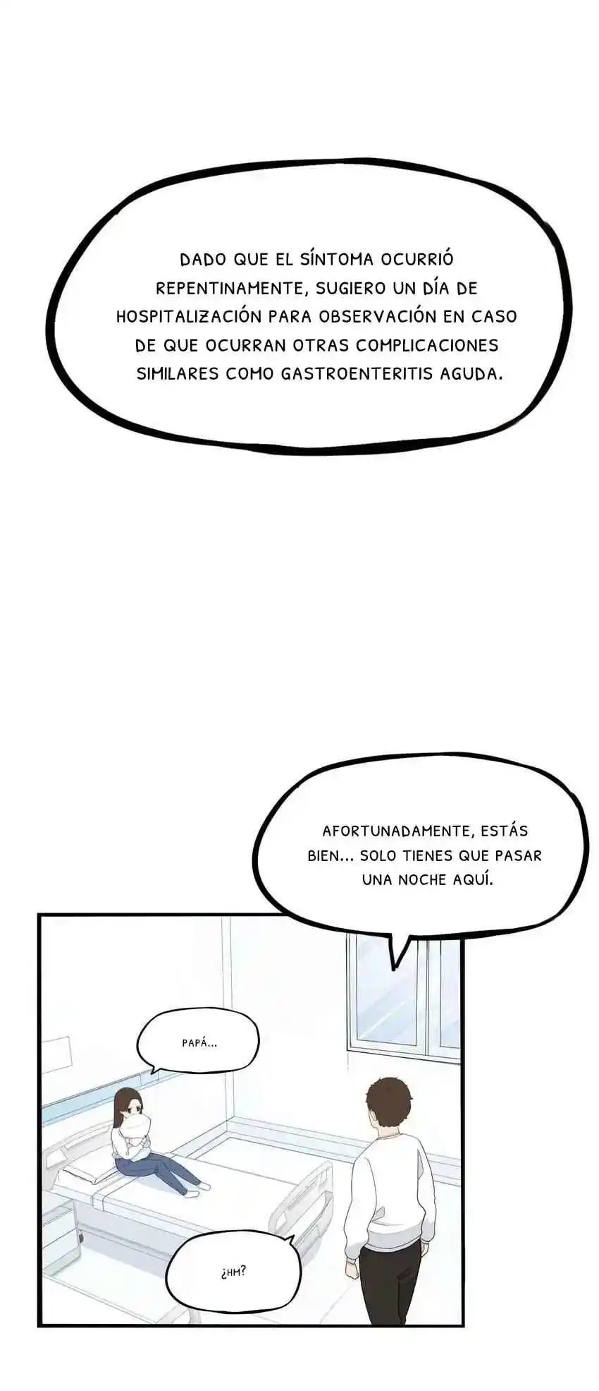 Poor Father And Daughter - Capítulo 163 - Página 15 - LectorTMOo