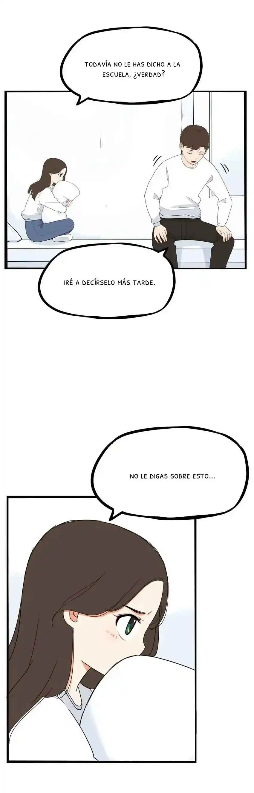 Poor Father And Daughter - Capítulo 163 - Página 16 - LectorTMOo