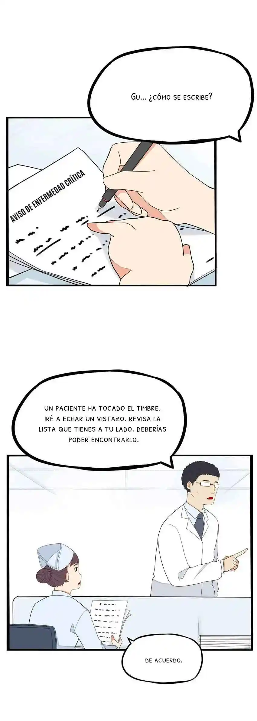 Poor Father And Daughter - Capítulo 163 - Página 19 - LectorTMOo