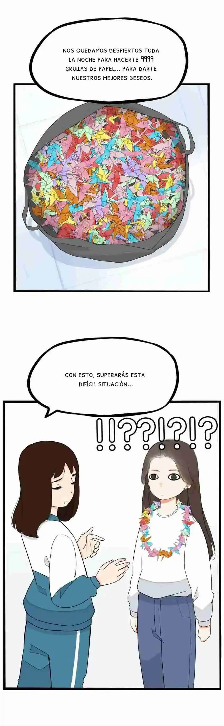 Poor Father And Daughter - Capítulo 164 - Página 3 - LectorTMOo