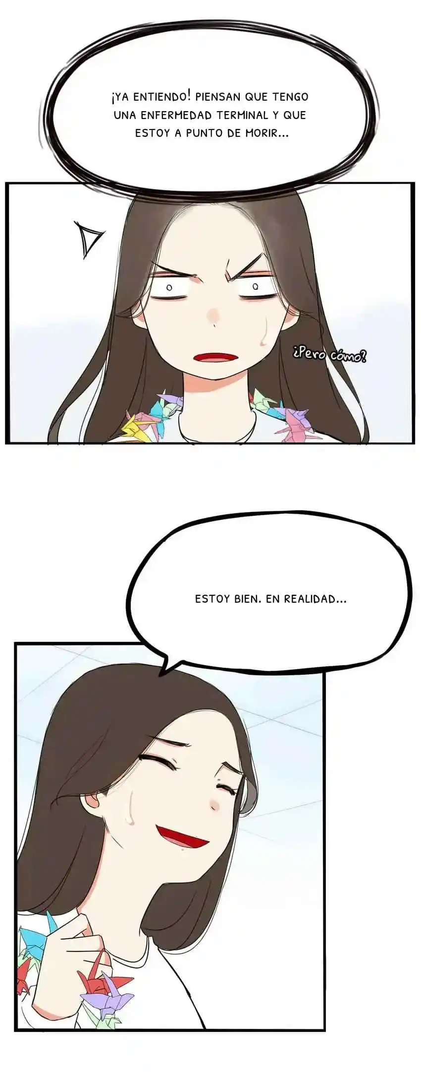 Poor Father And Daughter - Capítulo 164 - Página 4 - LectorTMOo