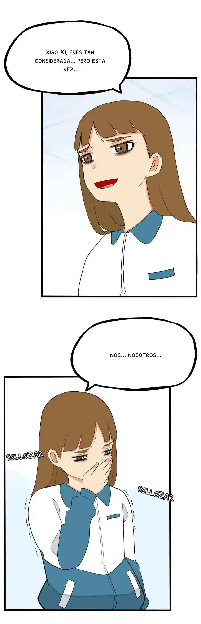 Poor Father And Daughter - Capítulo 164 - Página 5 - LectorTMOo