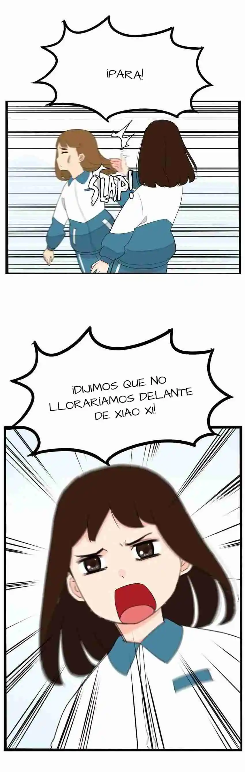 Poor Father And Daughter - Capítulo 164 - Página 6 - LectorTMOo