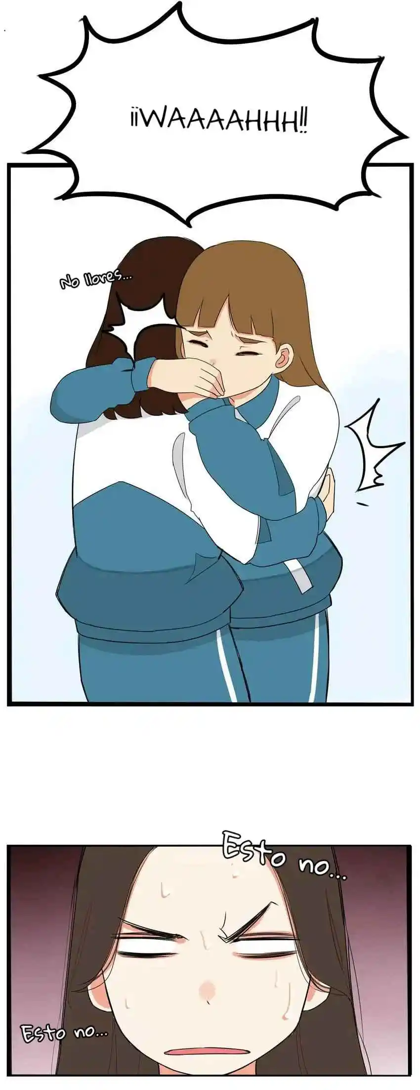 Poor Father And Daughter - Capítulo 164 - Página 8 - LectorTMOo