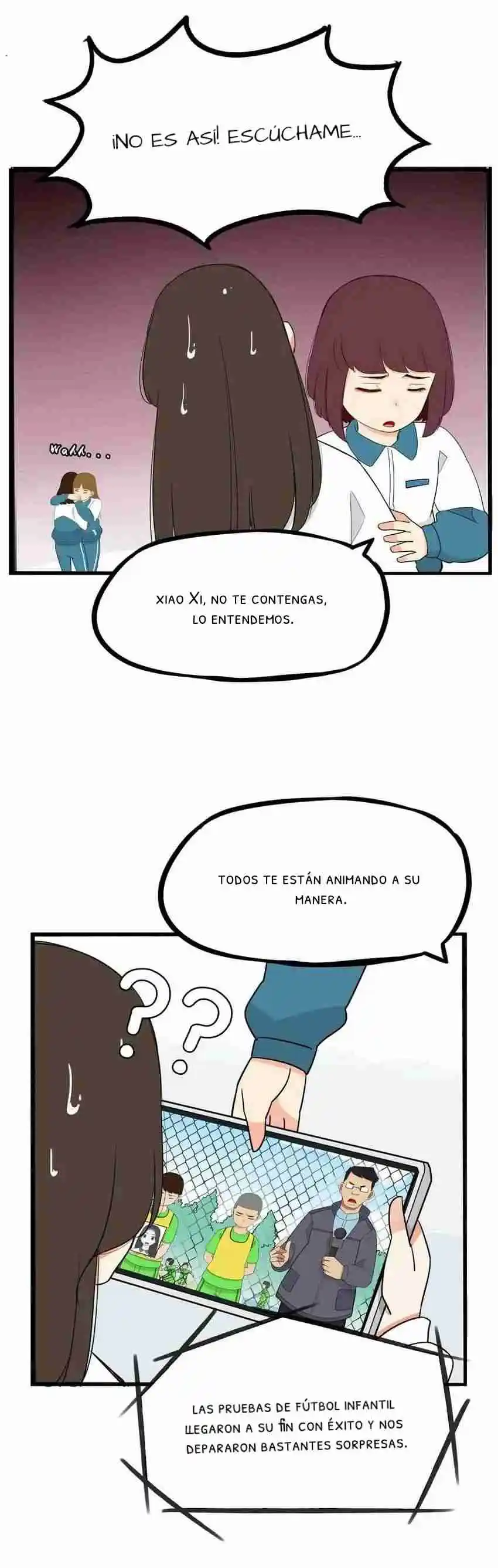 Poor Father And Daughter - Capítulo 164 - Página 9 - LectorTMOo