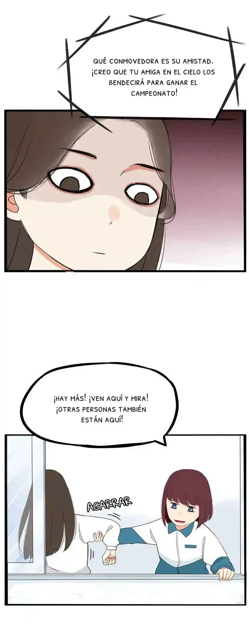 Poor Father And Daughter - Capítulo 164 - Página 11 - LectorTMOo