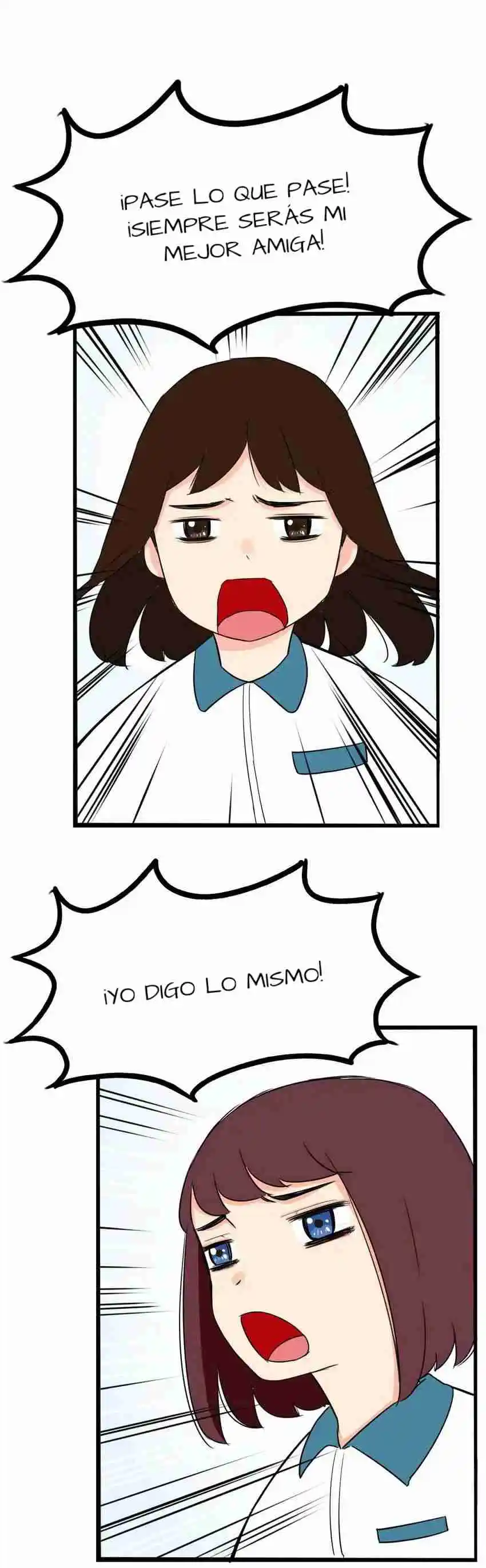 Poor Father And Daughter - Capítulo 164 - Página 14 - LectorTMOo