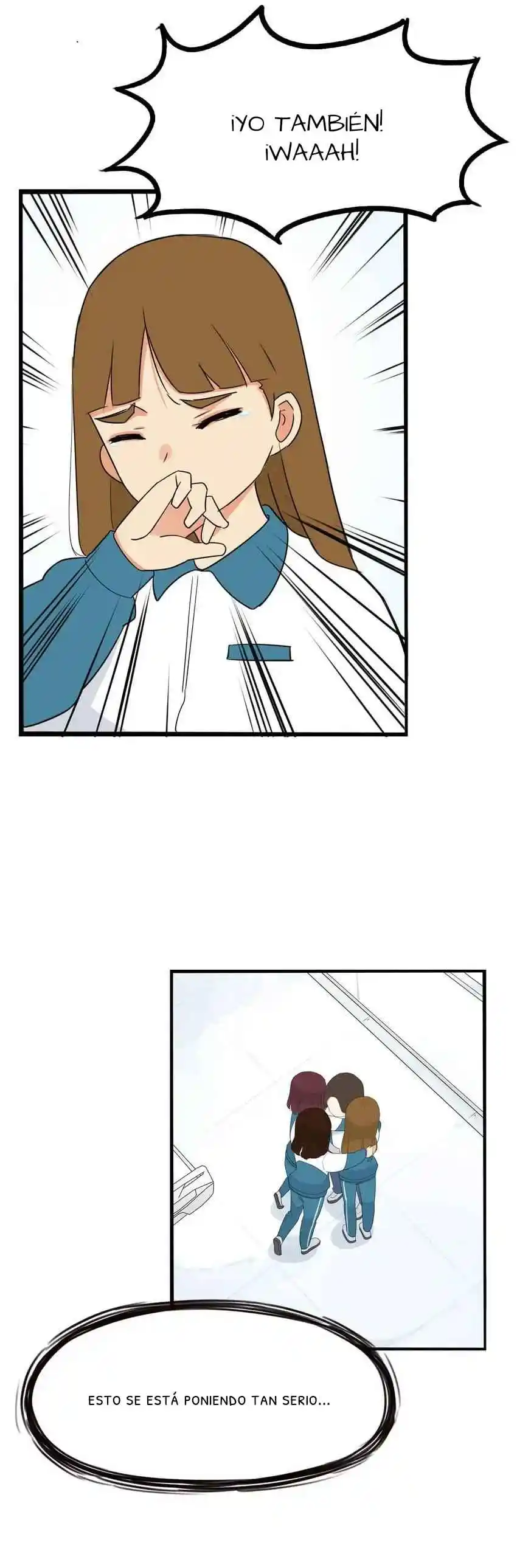 Poor Father And Daughter - Capítulo 164 - Página 15 - LectorTMOo