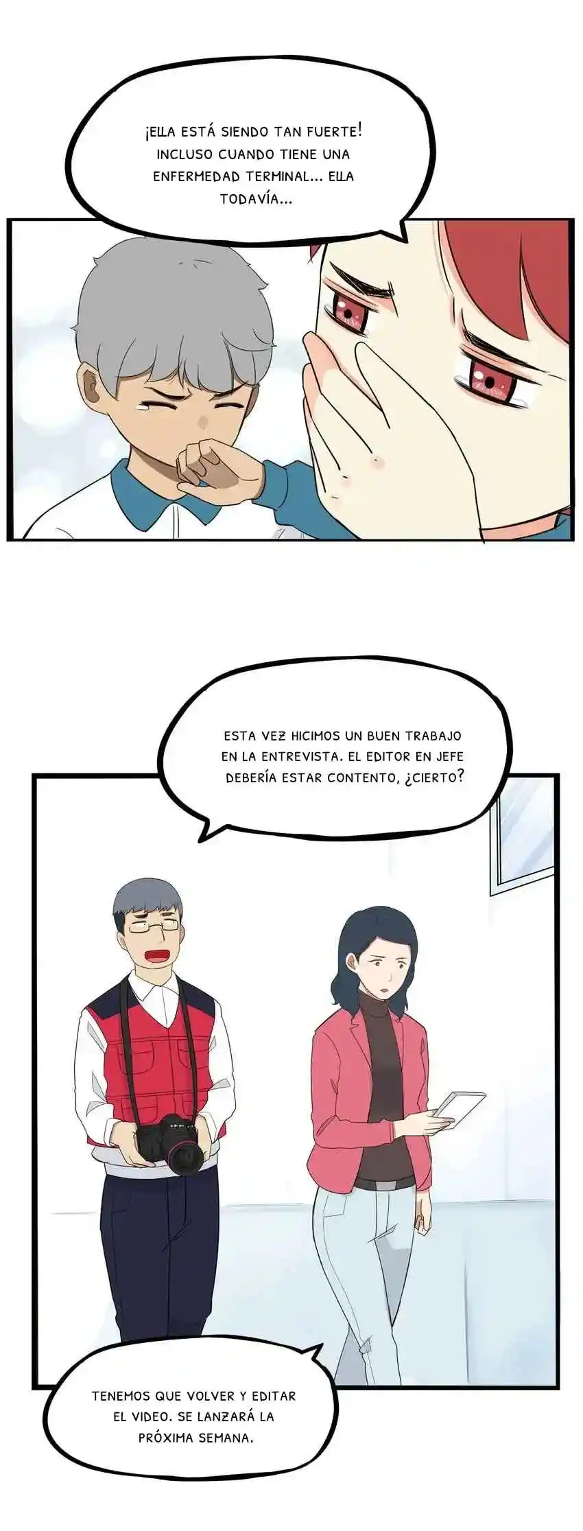 Poor Father And Daughter - Capítulo 165 - Página 7 - LectorTMOo