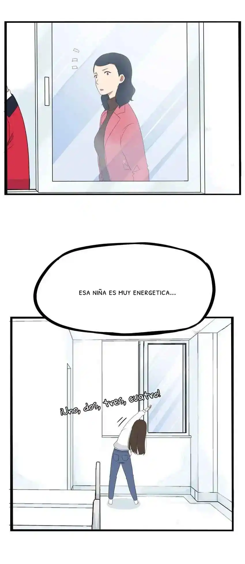 Poor Father And Daughter - Capítulo 165 - Página 8 - LectorTMOo