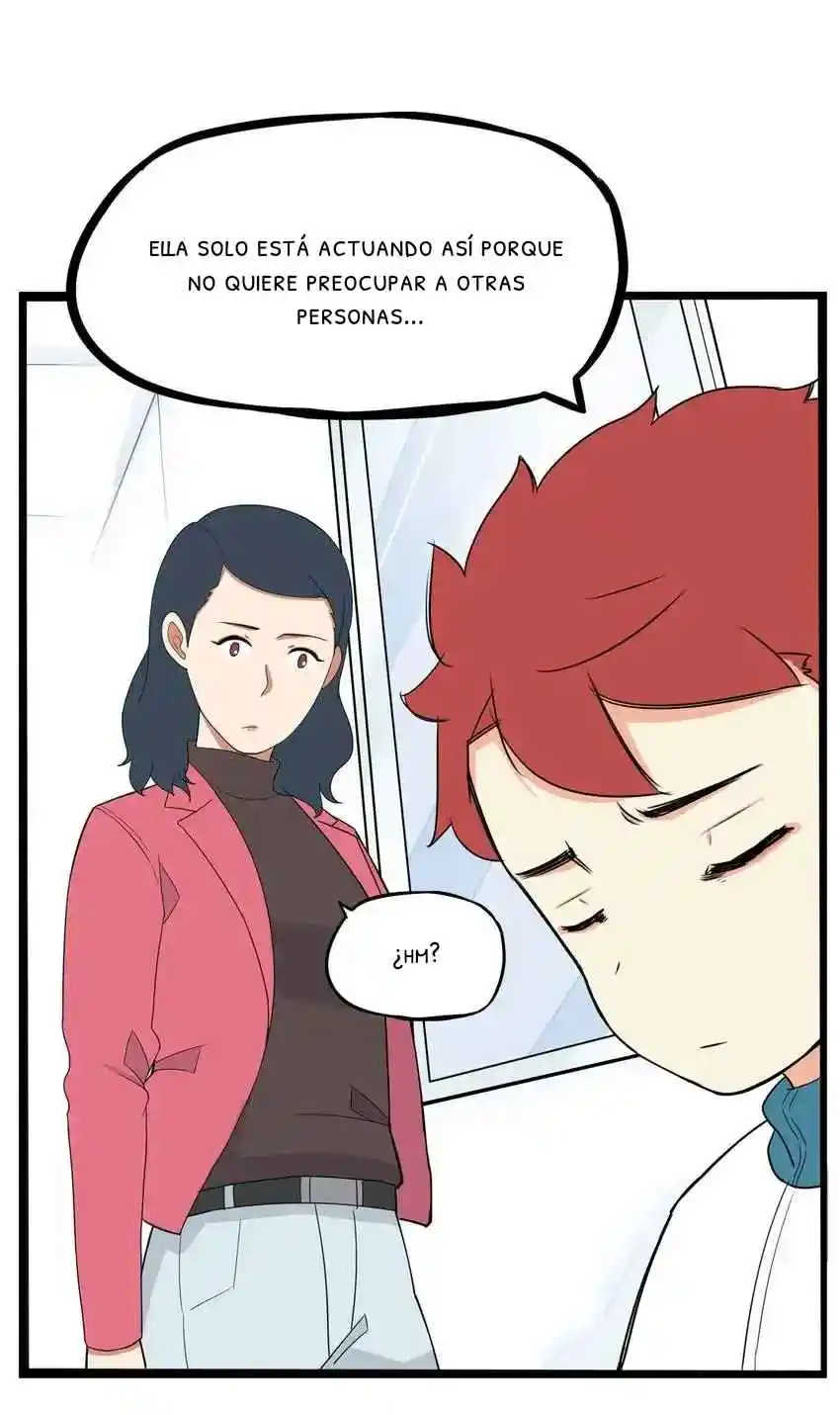 Poor Father And Daughter - Capítulo 165 - Página 9 - LectorTMOo