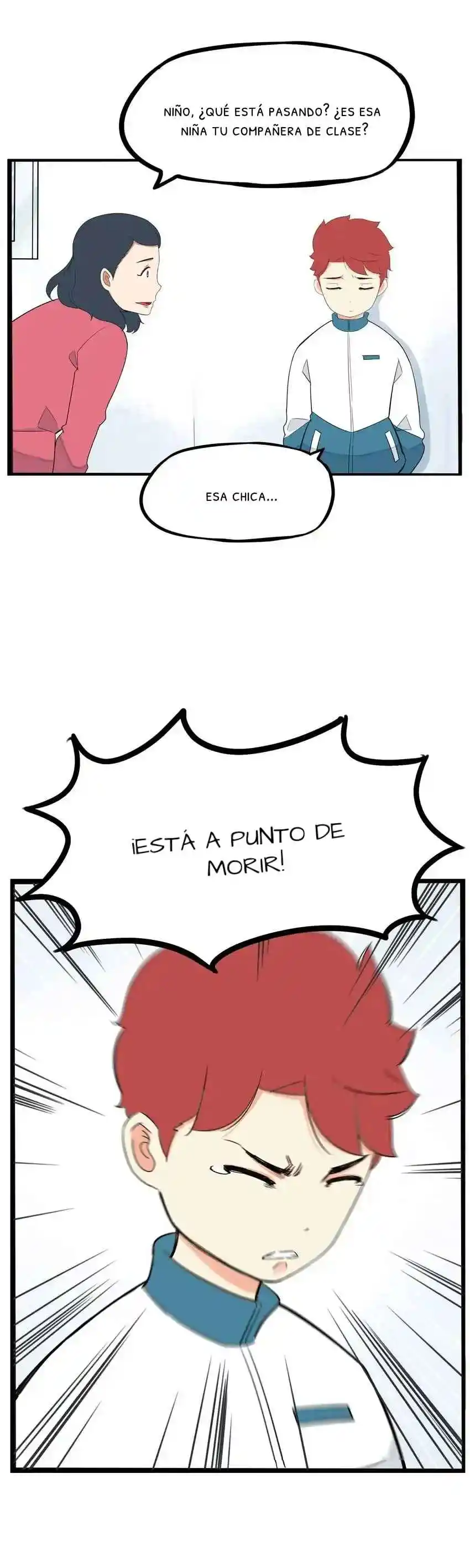 Poor Father And Daughter - Capítulo 165 - Página 10 - LectorTMOo