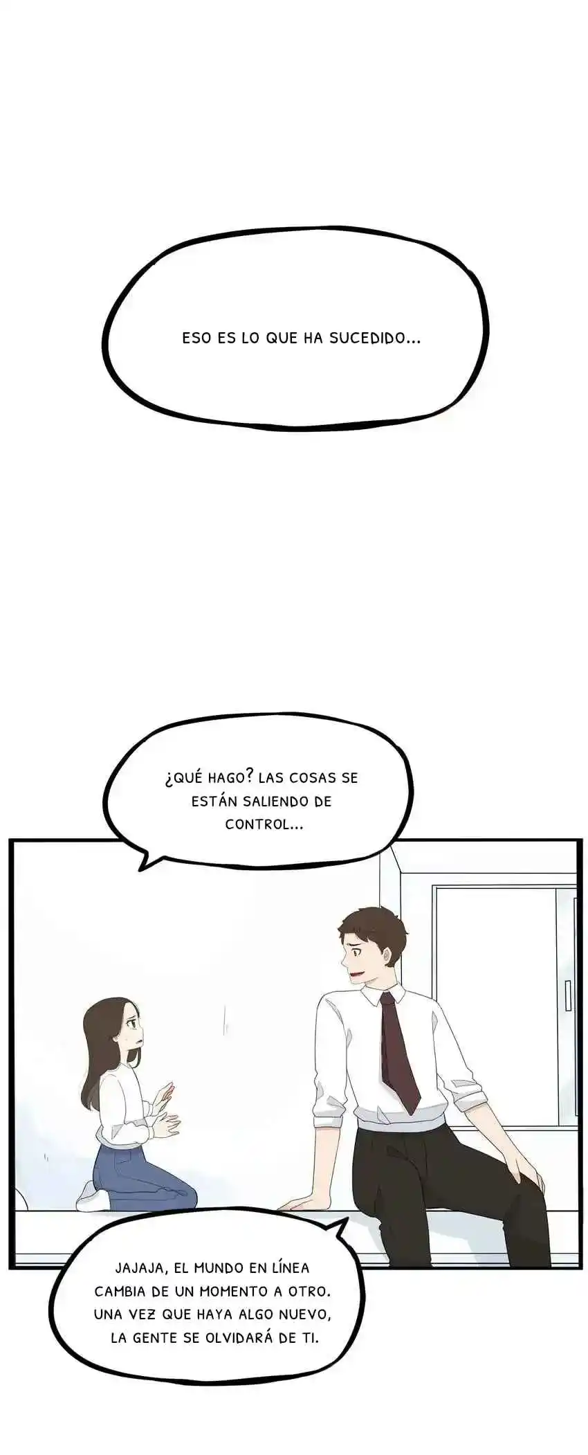Poor Father And Daughter - Capítulo 165 - Página 14 - LectorTMOo