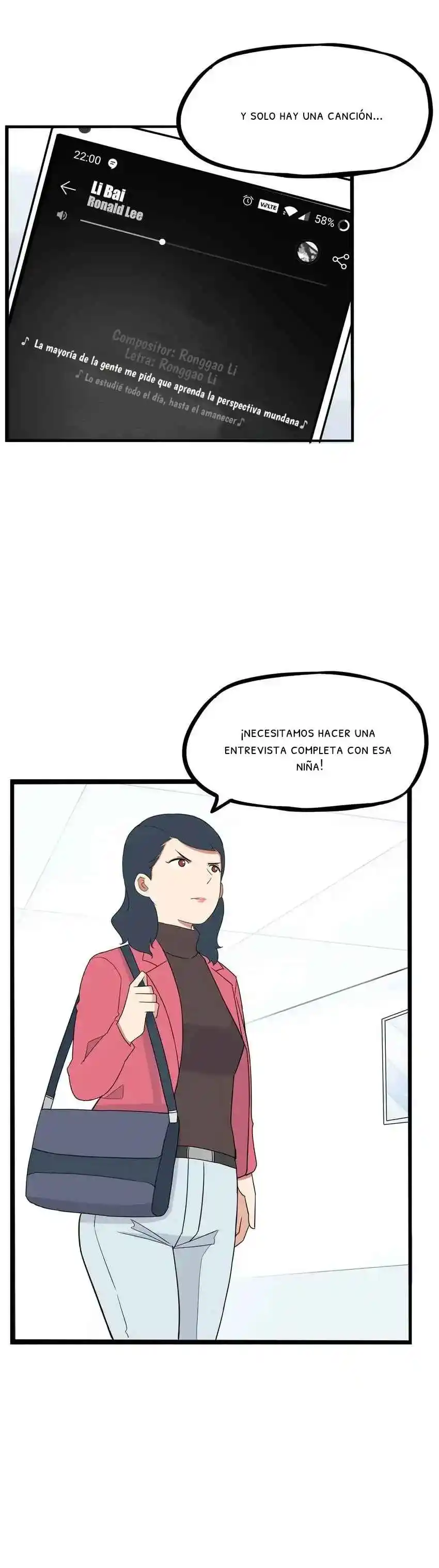 Poor Father And Daughter - Capítulo 165 - Página 17 - LectorTMOo