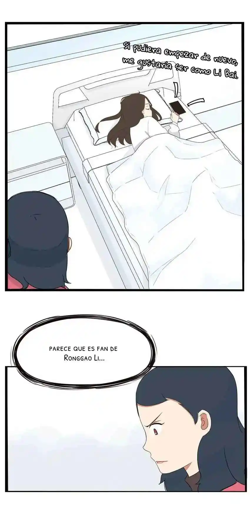 Poor Father And Daughter - Capítulo 165 - Página 19 - LectorTMOo