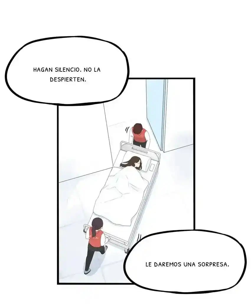 Poor Father And Daughter - Capítulo 165 - Página 22 - LectorTMOo