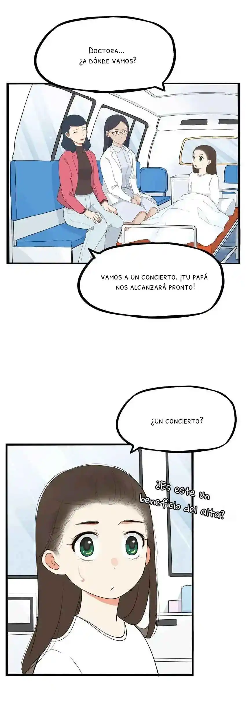Poor Father And Daughter - Capítulo 166 - Página 2 - LectorTMOo
