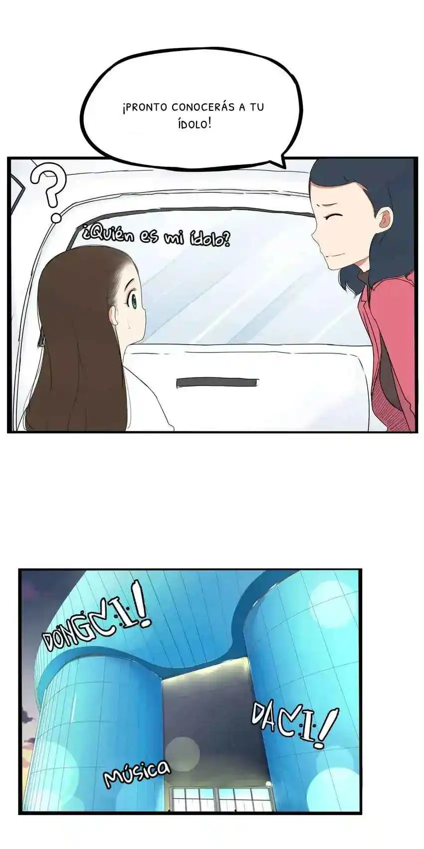 Poor Father And Daughter - Capítulo 166 - Página 3 - LectorTMOo