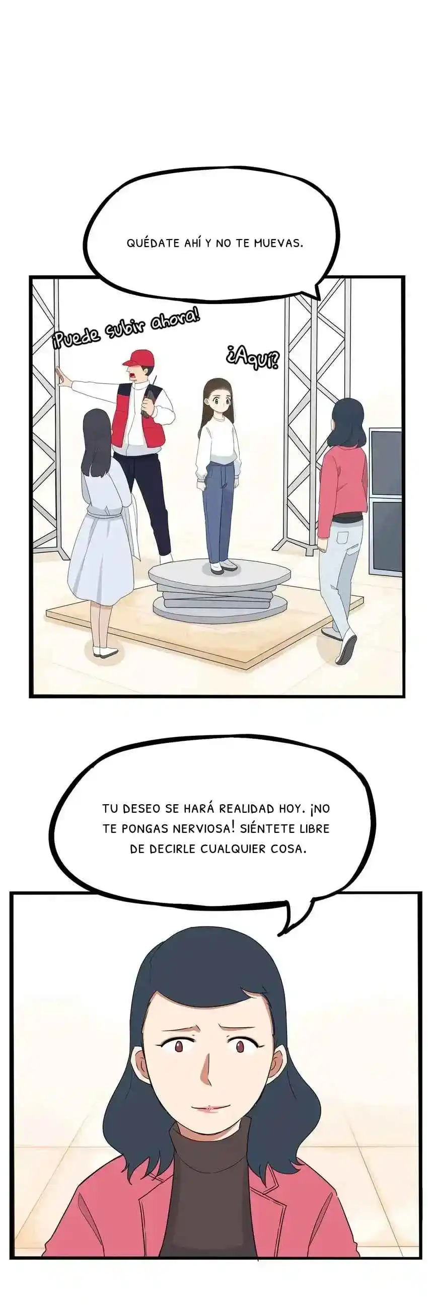Poor Father And Daughter - Capítulo 166 - Página 5 - LectorTMOo
