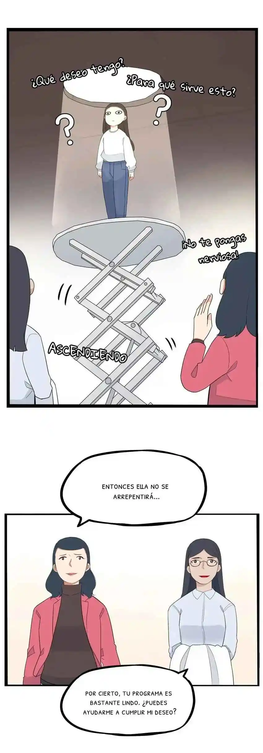 Poor Father And Daughter - Capítulo 166 - Página 6 - LectorTMOo