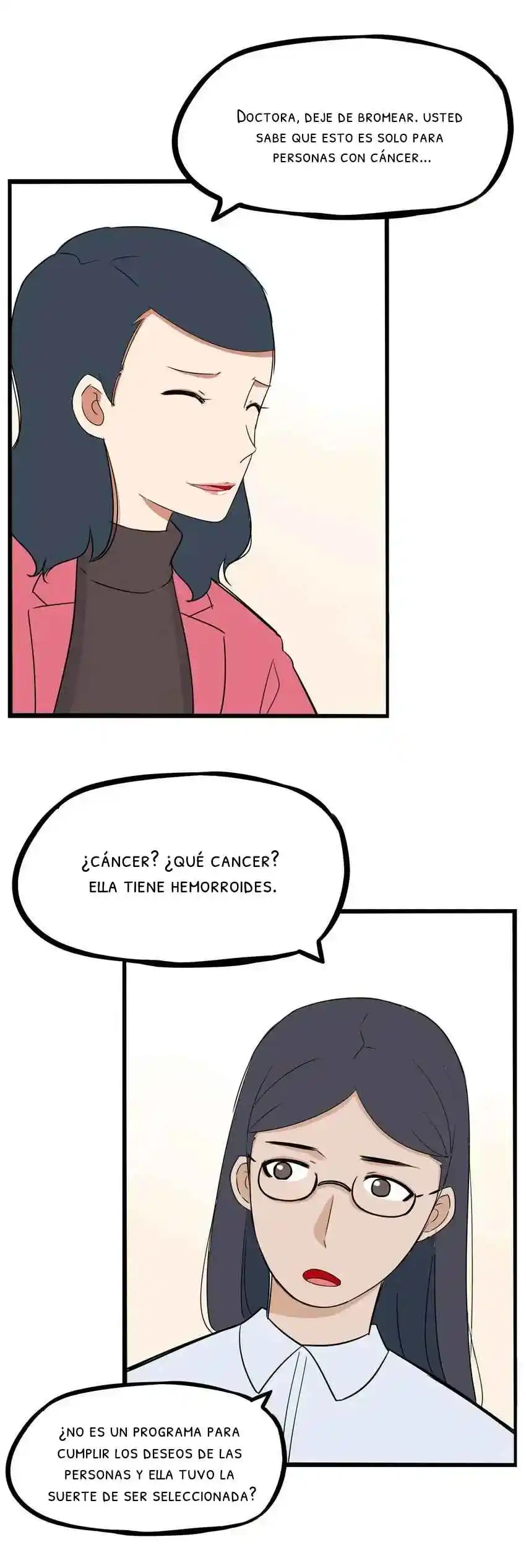 Poor Father And Daughter - Capítulo 166 - Página 7 - LectorTMOo