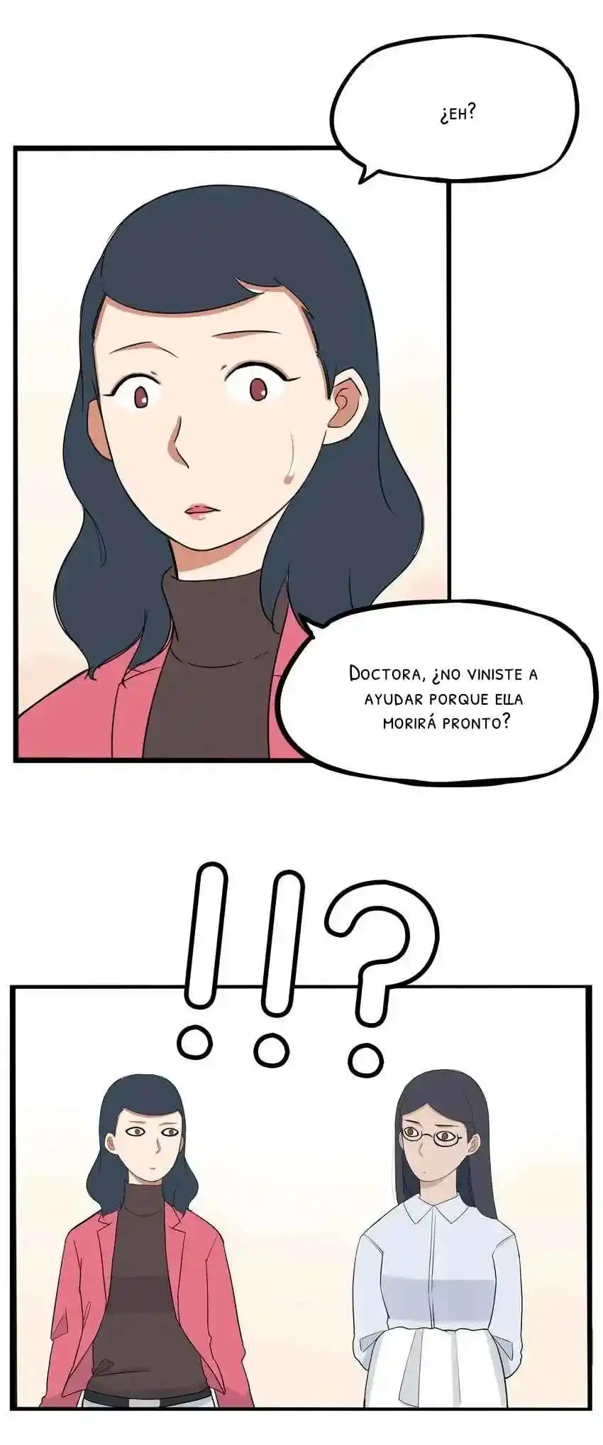 Poor Father And Daughter - Capítulo 166 - Página 8 - LectorTMOo
